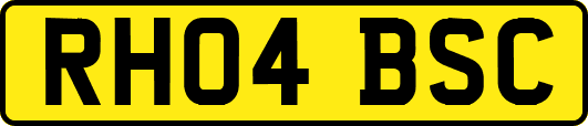 RH04BSC