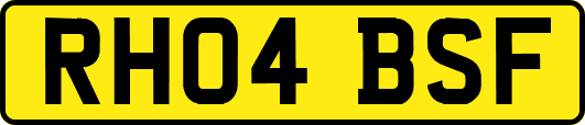 RH04BSF