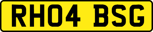 RH04BSG