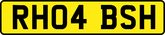 RH04BSH