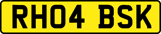 RH04BSK