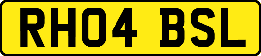 RH04BSL