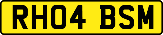 RH04BSM