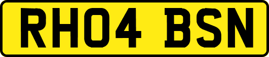 RH04BSN