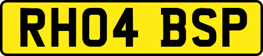 RH04BSP