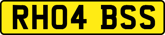 RH04BSS