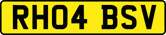 RH04BSV