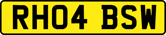 RH04BSW