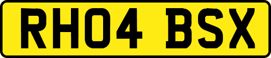 RH04BSX