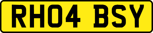 RH04BSY