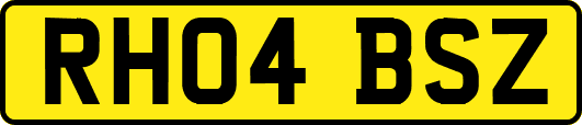 RH04BSZ