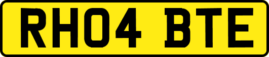 RH04BTE