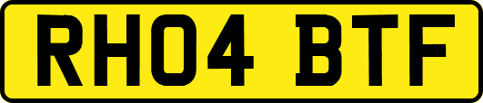 RH04BTF