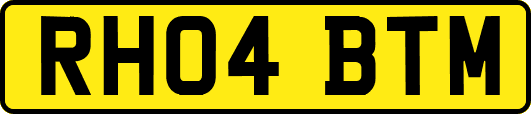 RH04BTM