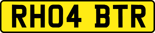 RH04BTR