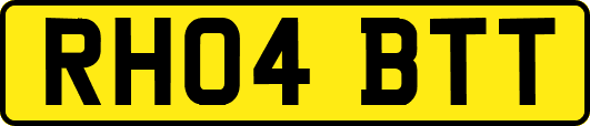 RH04BTT