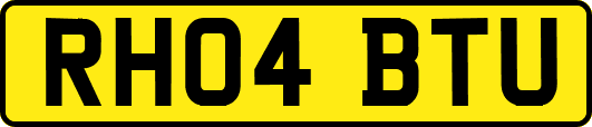 RH04BTU