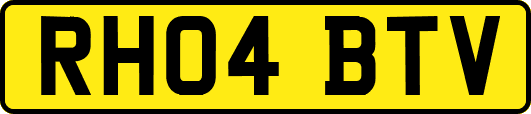RH04BTV