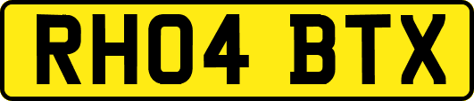 RH04BTX