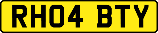 RH04BTY