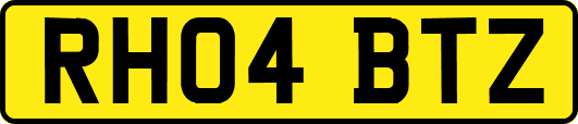 RH04BTZ