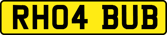 RH04BUB