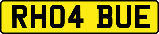 RH04BUE