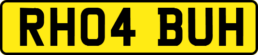 RH04BUH