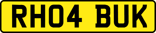 RH04BUK