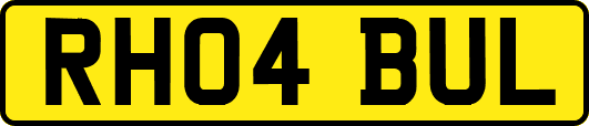 RH04BUL