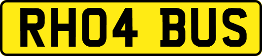RH04BUS