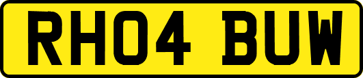 RH04BUW