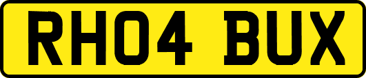 RH04BUX