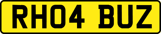 RH04BUZ