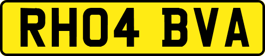 RH04BVA