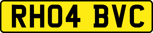 RH04BVC