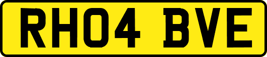 RH04BVE