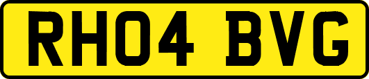 RH04BVG