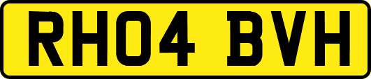 RH04BVH