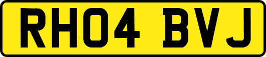 RH04BVJ