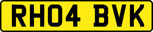 RH04BVK