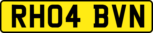 RH04BVN
