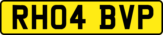 RH04BVP