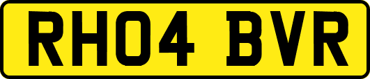 RH04BVR