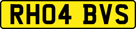 RH04BVS
