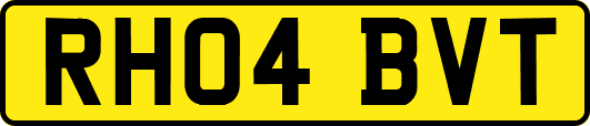 RH04BVT