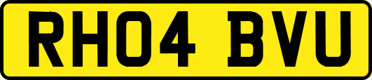 RH04BVU