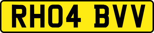 RH04BVV
