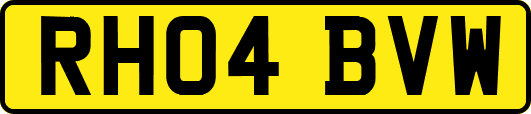 RH04BVW