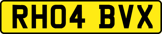 RH04BVX
